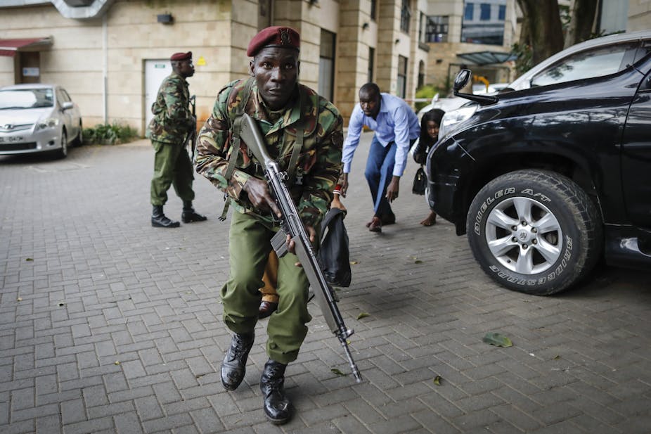 Why Photographs of Dead in Nairobi Terror Attack Failed Journalism – and Dishonoured Victims