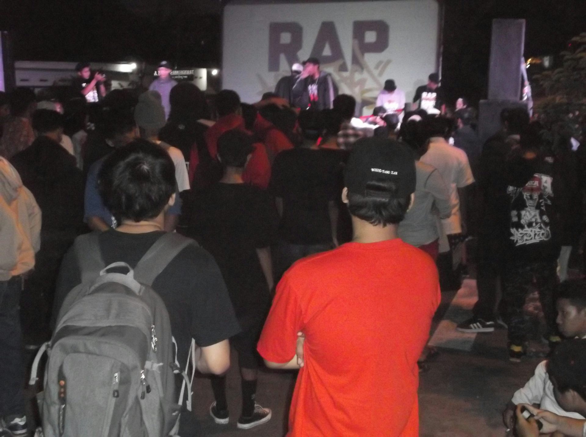 Nothing Is Authentic In Hip Hop Problems Behind Kill The Dj S