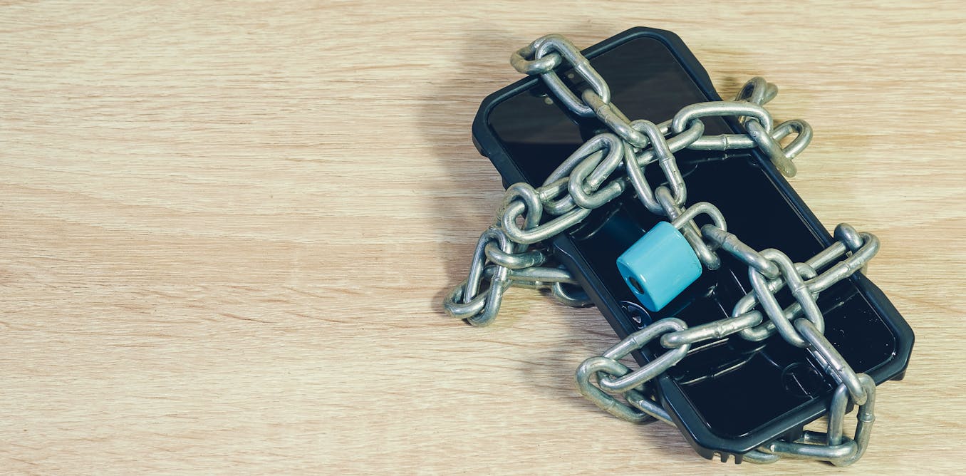 Digital Detoxes Are A Solution Looking For A Problem