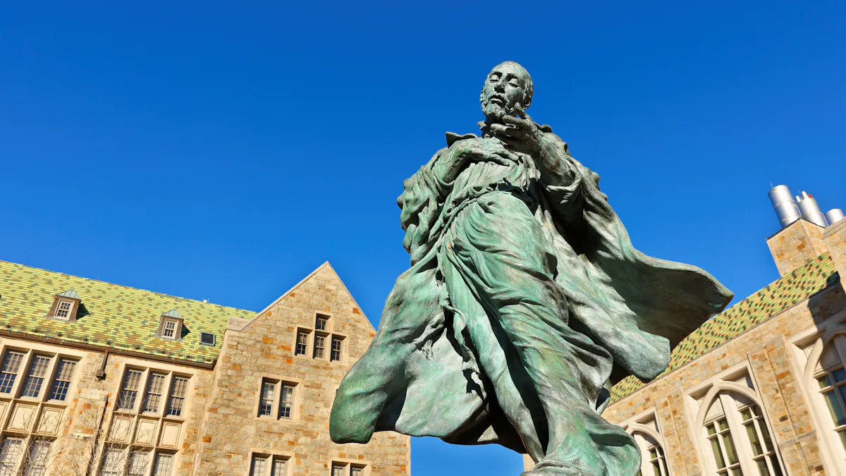 What St Ignatius Of Loyola A 16th Century Mystic Can Teach Us About Making Good Decisions What St Ignatius Of Loyola A 16th Century Mystic Can Teach Us About Making Good Decisions