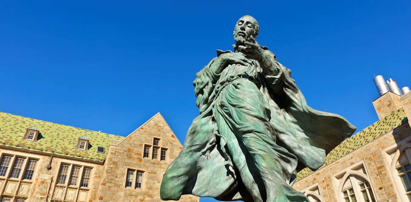 What a 16th-century mystic can teach us about making good decisions