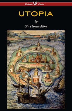 Using Beloved Works Of Literature To Predict The Futures Of Using Beloved Works Of Literature To Predict The Futures Of