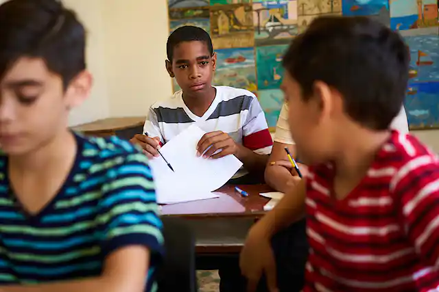 Student At Risk Why it’s wrong to label students ‘at-risk’