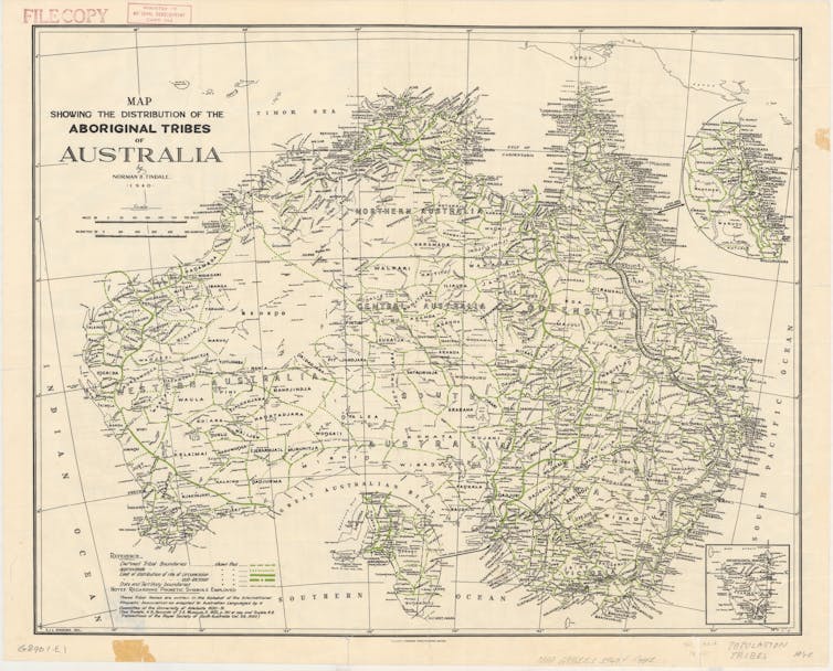 The state of Australia's Indigenous languages – and how we can help people speak them more often