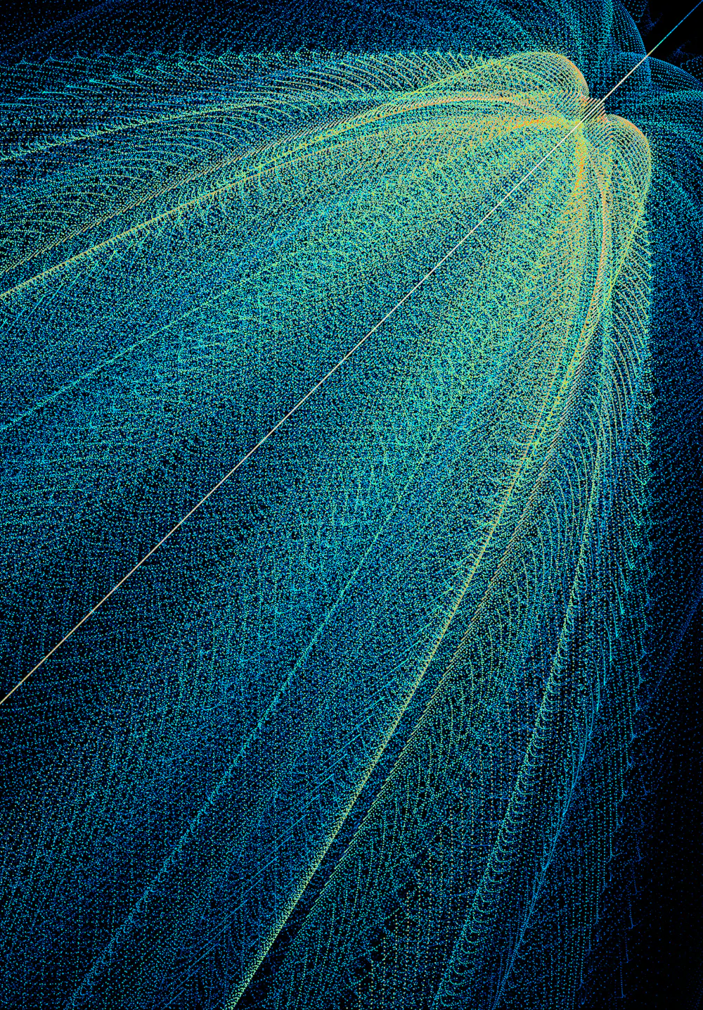 Six images reveal how we ‘see' data and capture invisible science