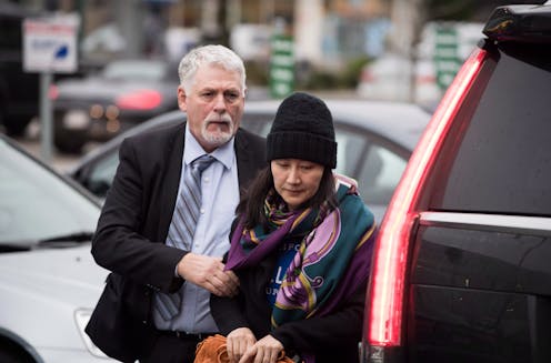 Huawei Ceo Daughter Arrested 7 file 20190120 100273 1o32uz.jpg?ixlib=rb 1.1