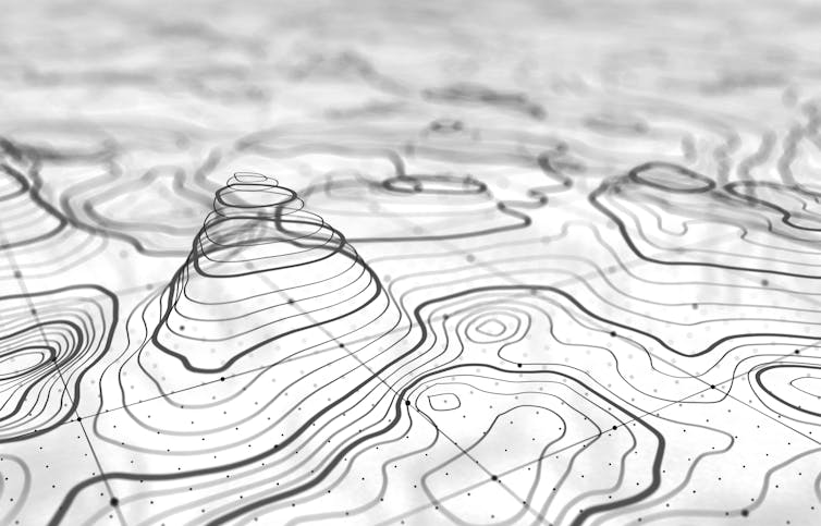 Video Games Could Teach Spatial Skills Lost To A Society Video Games Could Teach Spatial Skills Lost To A Society