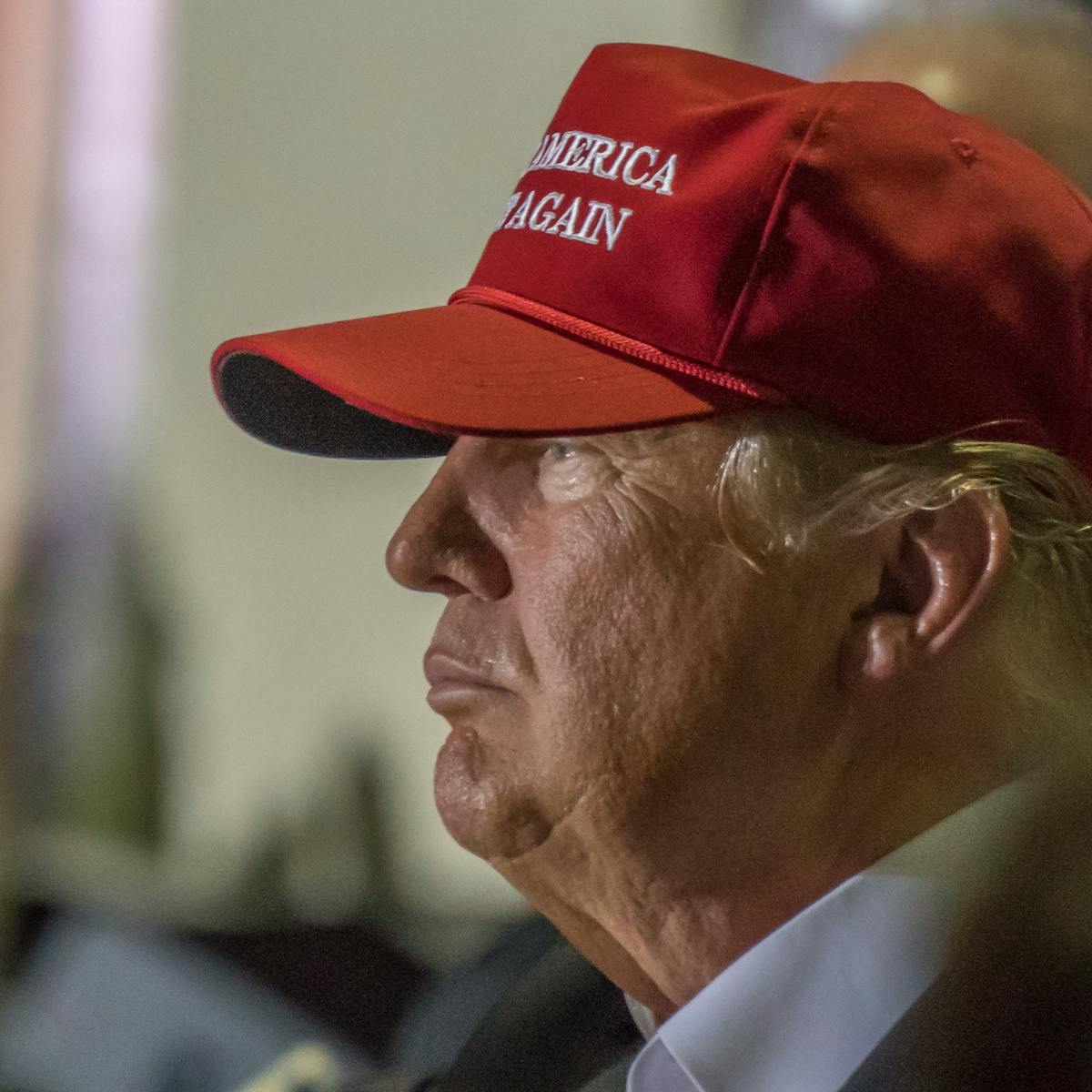 How The Trump Brand Is Faring Two Years After The President S Inauguration