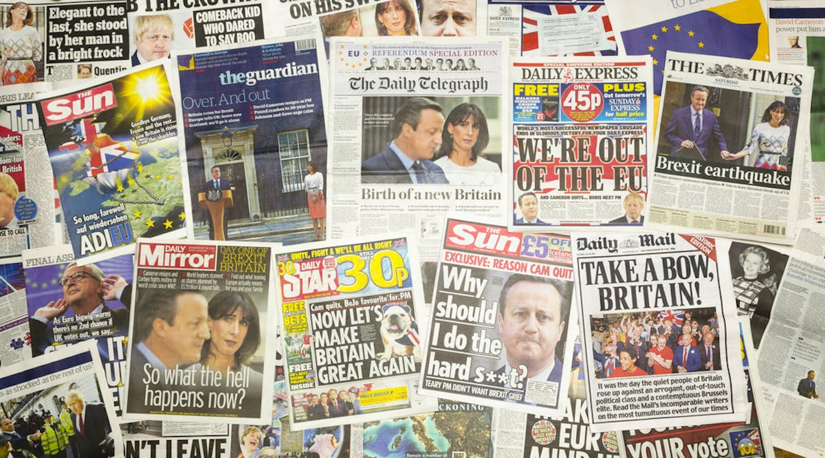 Brexit and migration: our fact-free news coverage