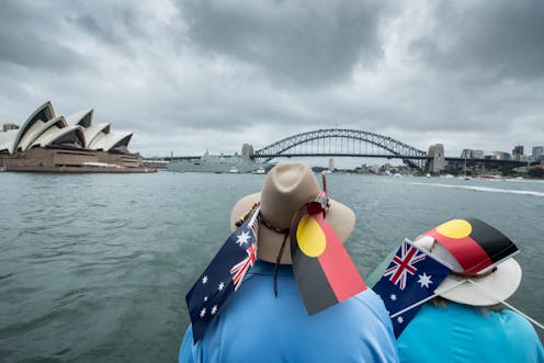New research reveals our complex attitudes to Australia Day