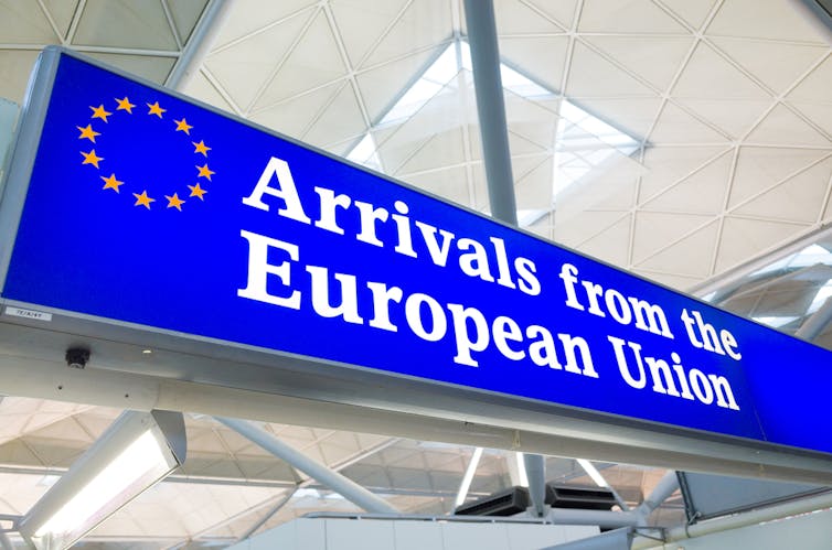 Settled status for EU citizens – Q&A with law expert on what it does ...