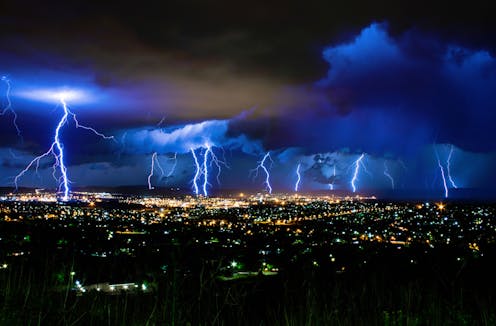 Image result for lightning