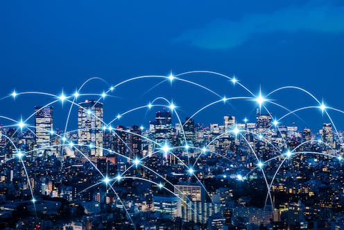 5G: what will it offer and why does it matter?