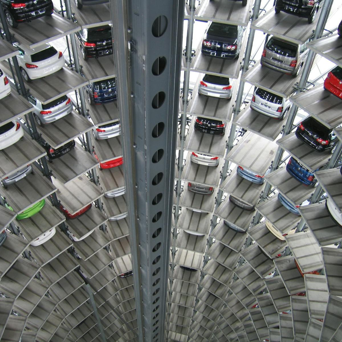 How Growing Cities Can Support At Home Electric Vehicle Charging
