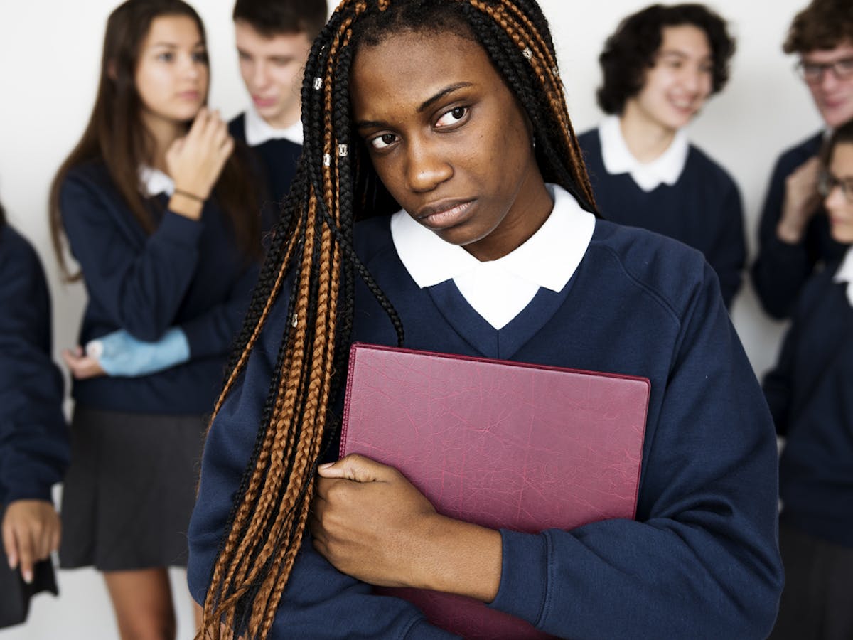 Racism Is Still Rife In South Africa's Schools. What Can Be Done About It