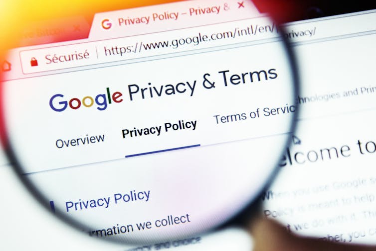 Data Privacy Rules in the EU May Leave the Us Behind