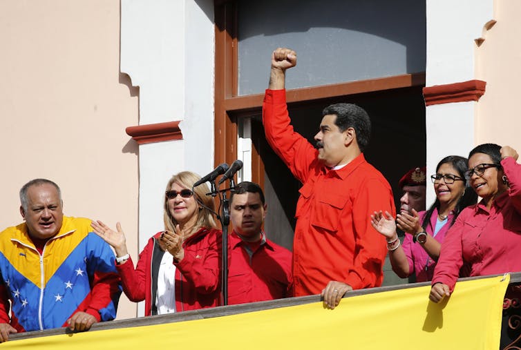 Venezuela power struggle plunges nation into turmoil: 3 essential reads