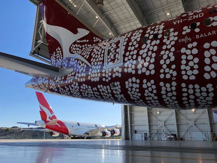 Throw a sea cucumber on the barbie: Australia's trade history really is something to celebrate