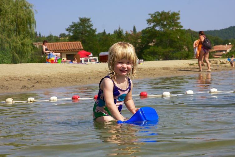 Australia's spike in summer drownings: what the media misses