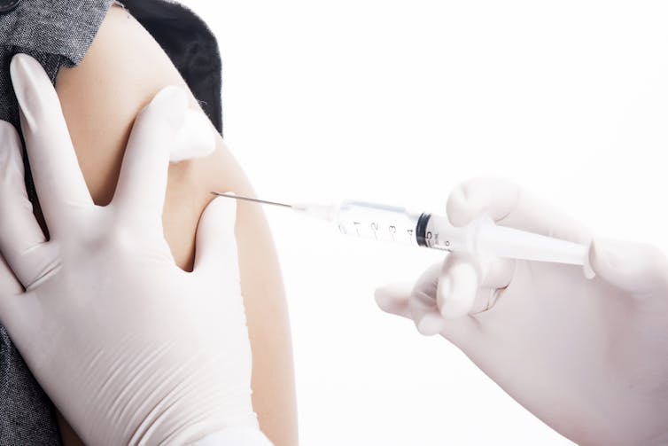 Why people born between 1966 and 1994 are at greater risk of measles – and what to do about it