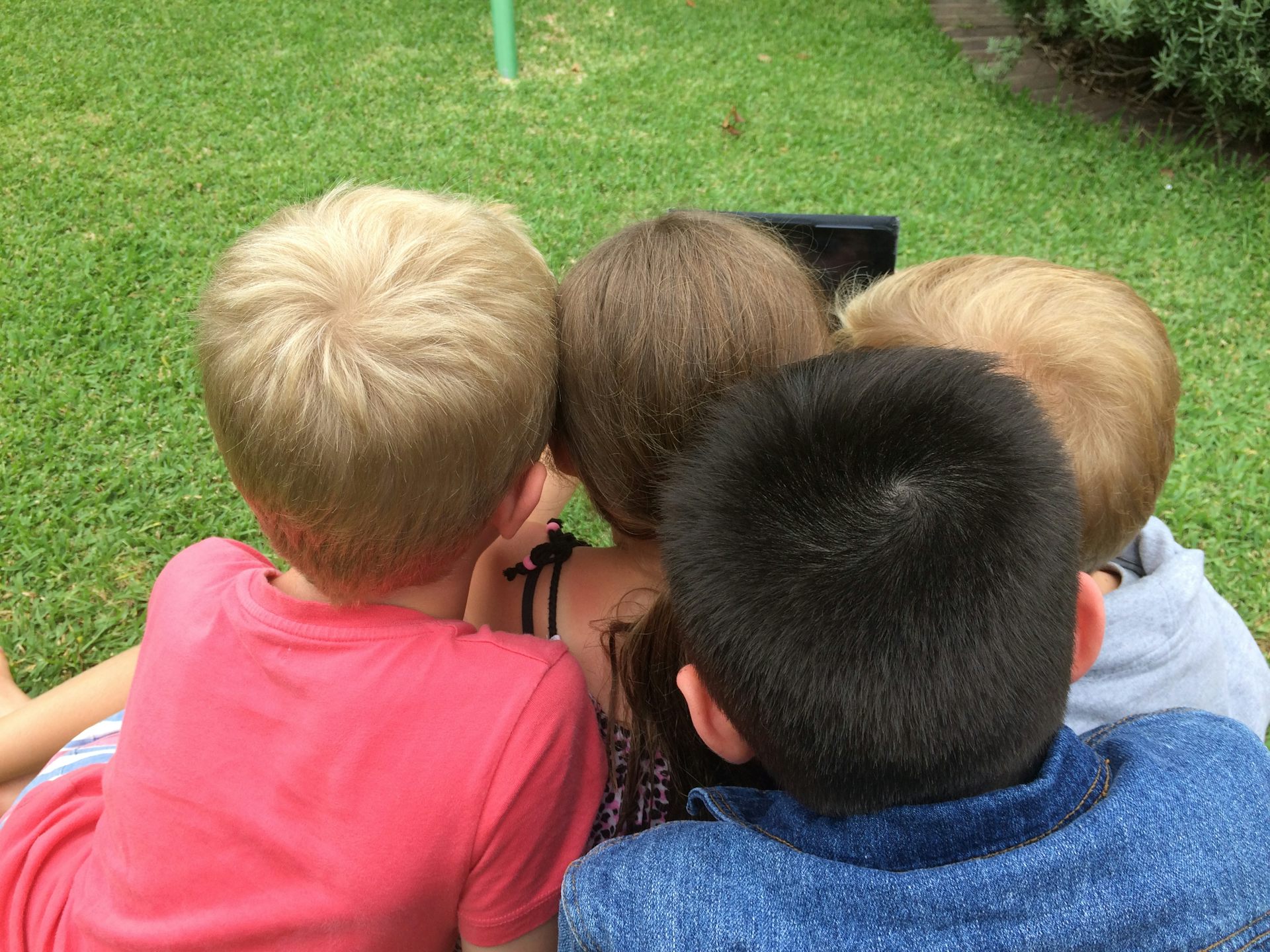 Back At School Here S How To Keep Kids Free Of Head Lice