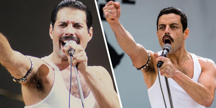 A Qui Appartient Freddie Mercury A Qui Appartient Freddie Mercury