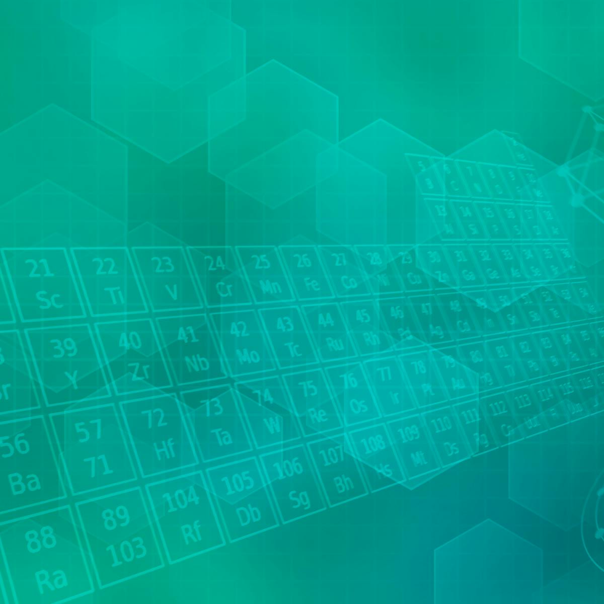 150 Years Later 19 Is The International Year Of The Periodic Table 150 Years Later 19 Is The International Year Of The Periodic Table