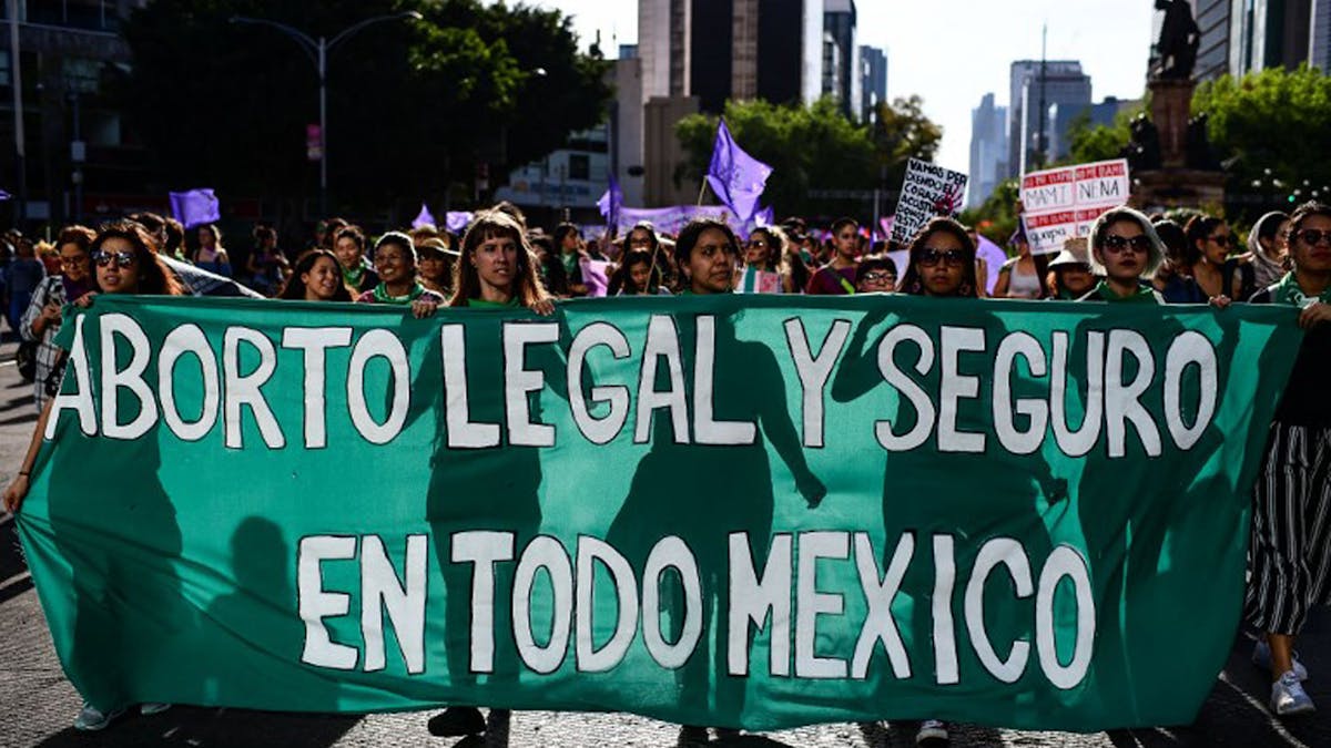 Is The Future Of Abortion Online Is The Future Of Abortion Online