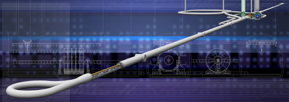 Ical Collider Machine The International Linear Collider is coming – but why do we need it?