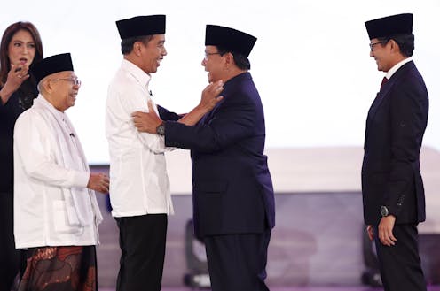 Isu Korupsi Dalam Debat Pilpres Tidak Terlihat Komitmen