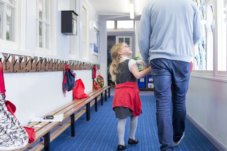 Back at school? Here's how to keep kids free of head lice