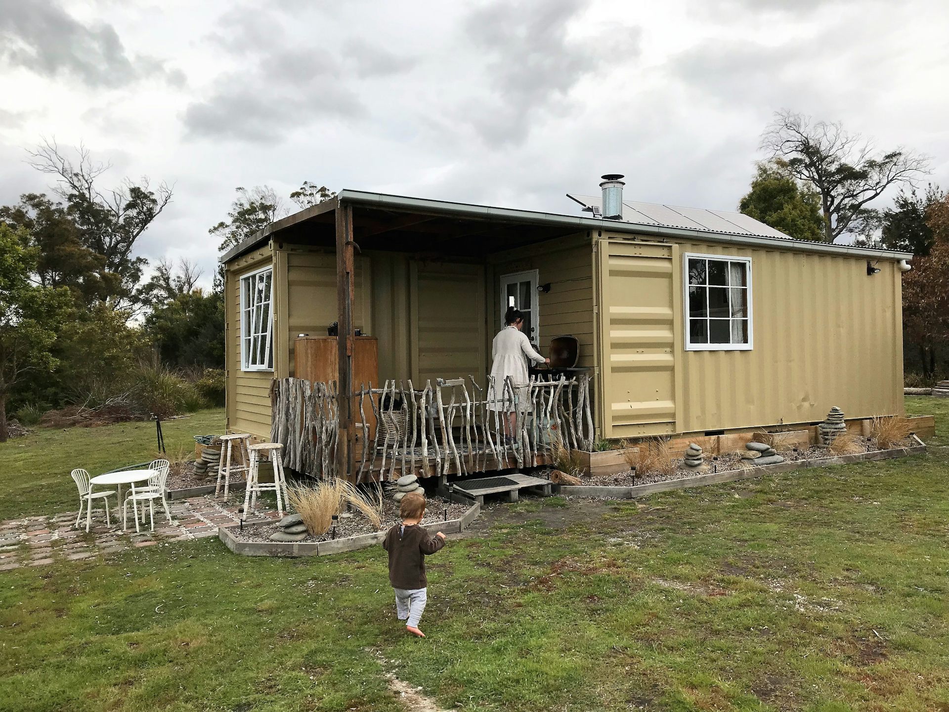 Life In A Tiny House What S It Like And How Can It Be Made Better