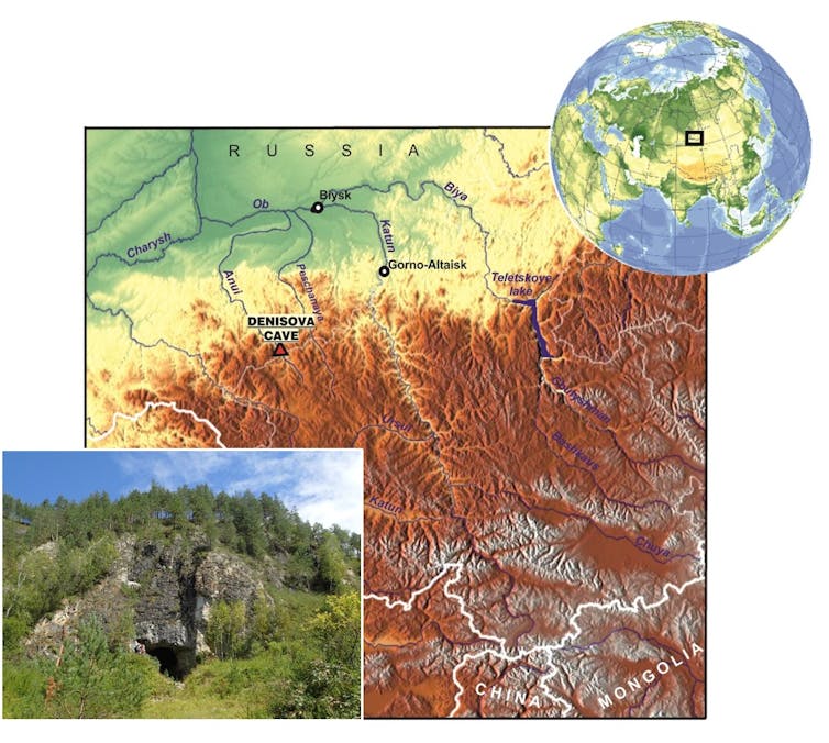 Fresh clues to the life and times of the Denisovans, a little-known ancient group of humans