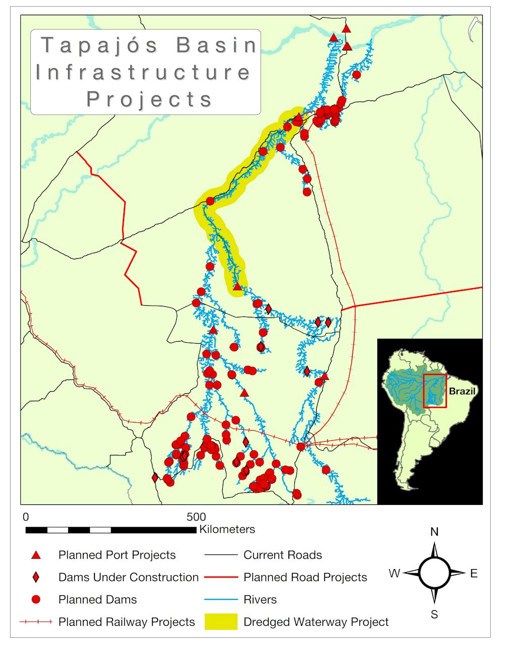 19 Amazon Deforestation Already Rising May Spike Under Bolsonaro Uf Center For Latin American Studies 19 Amazon Deforestation Already Rising May Spike Under Bolsonaro Uf Center For Latin American Studies