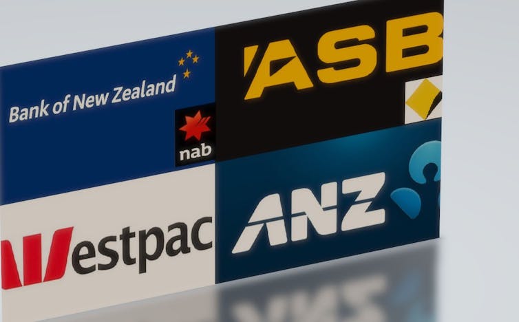 Too big to fail. The risks to Australian taxpayers from New Zealand banks