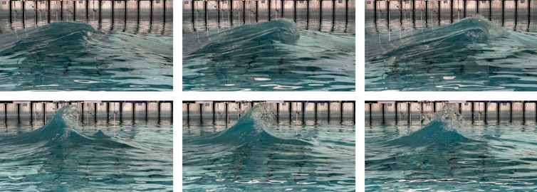 How scientists recreated a monster wave that looks like Hokusai’s ...