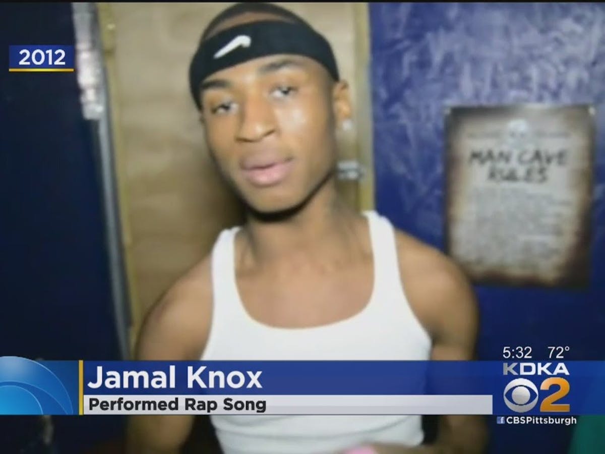 Rap Music And Threats Of Violence A Case For The Supreme Court To