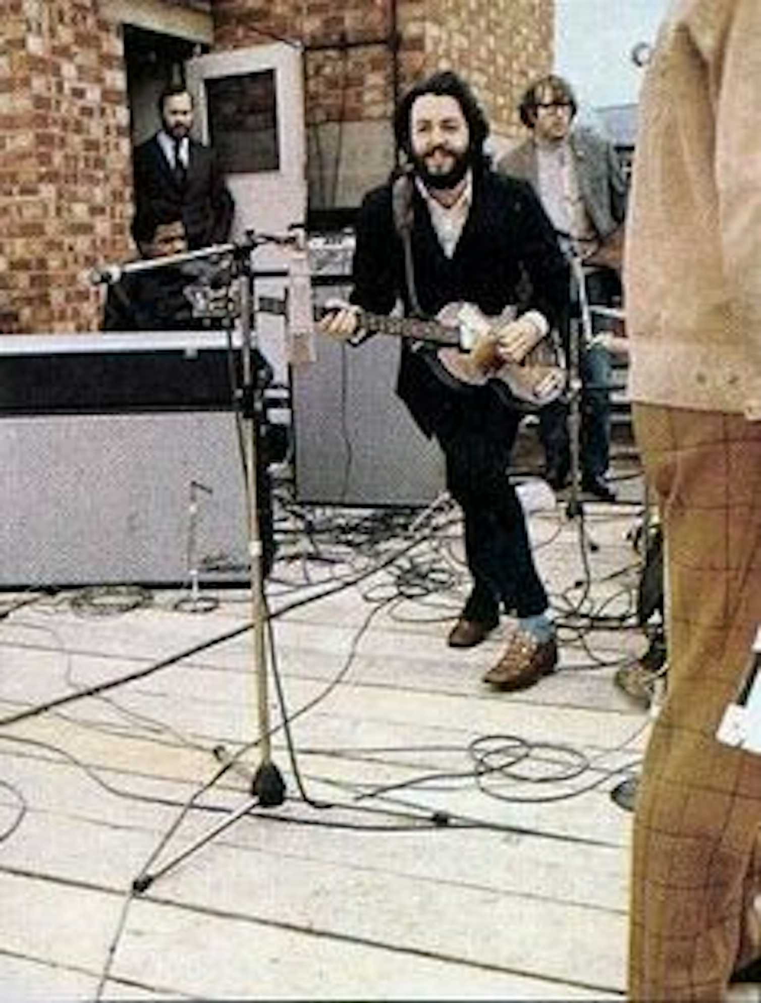 ãfilm rooftop concert policeãã®ç»åæ¤ç´¢çµæ