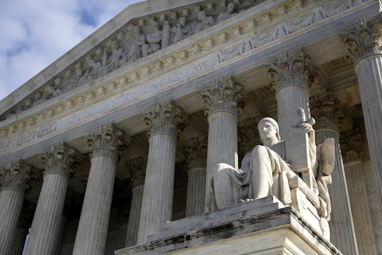 Rap music and threats of violence: A case for the Supreme Court to decide