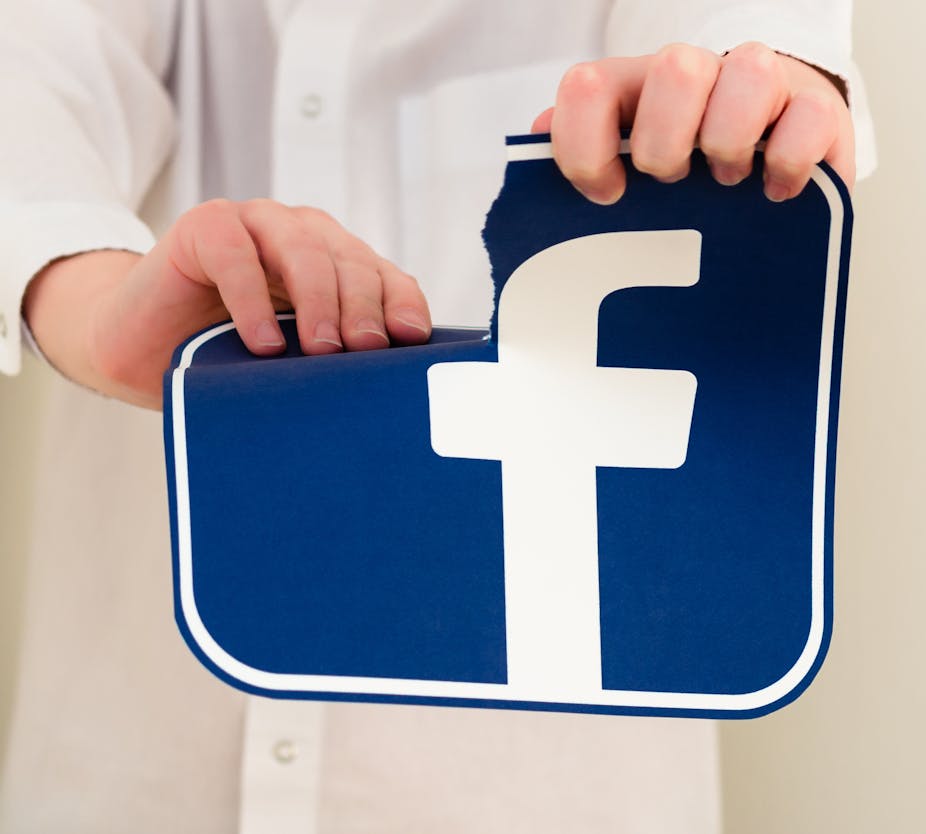 How Facebook Went From Friend To Frenemy