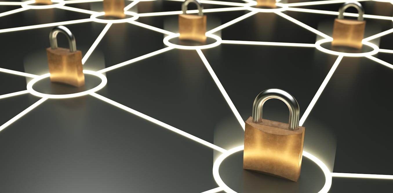 Is Your Vpn Secure