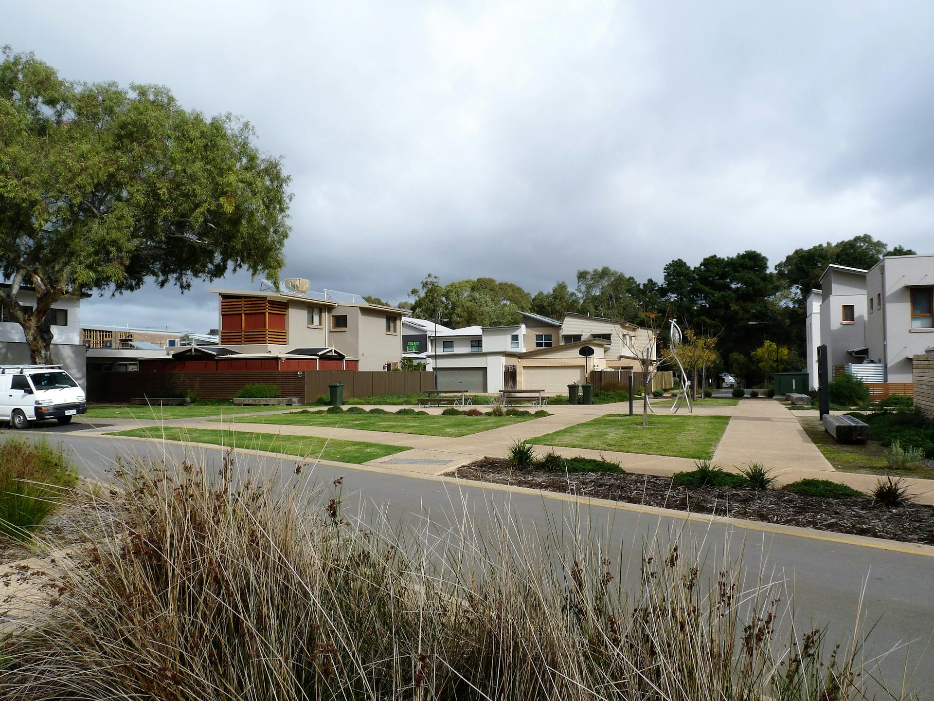 how to make our homes comfortable without cranking up the aircon