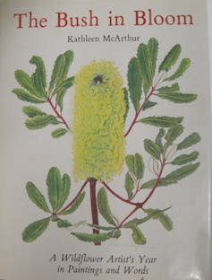 Kathleen McArthur, the wildflower woman who took on Joh Bjelke-Petersen
