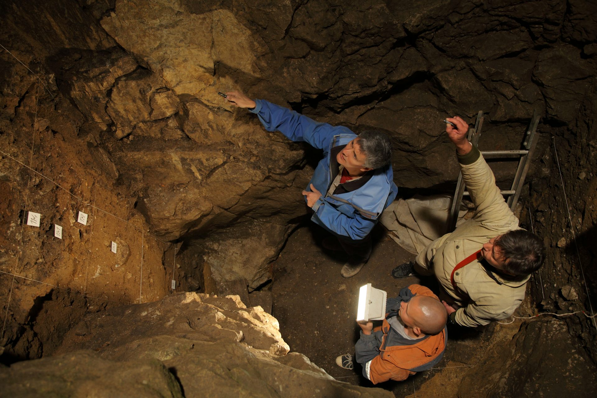 Fresh clues to the life and times of the Denisovans, a little-known ancient group of humans