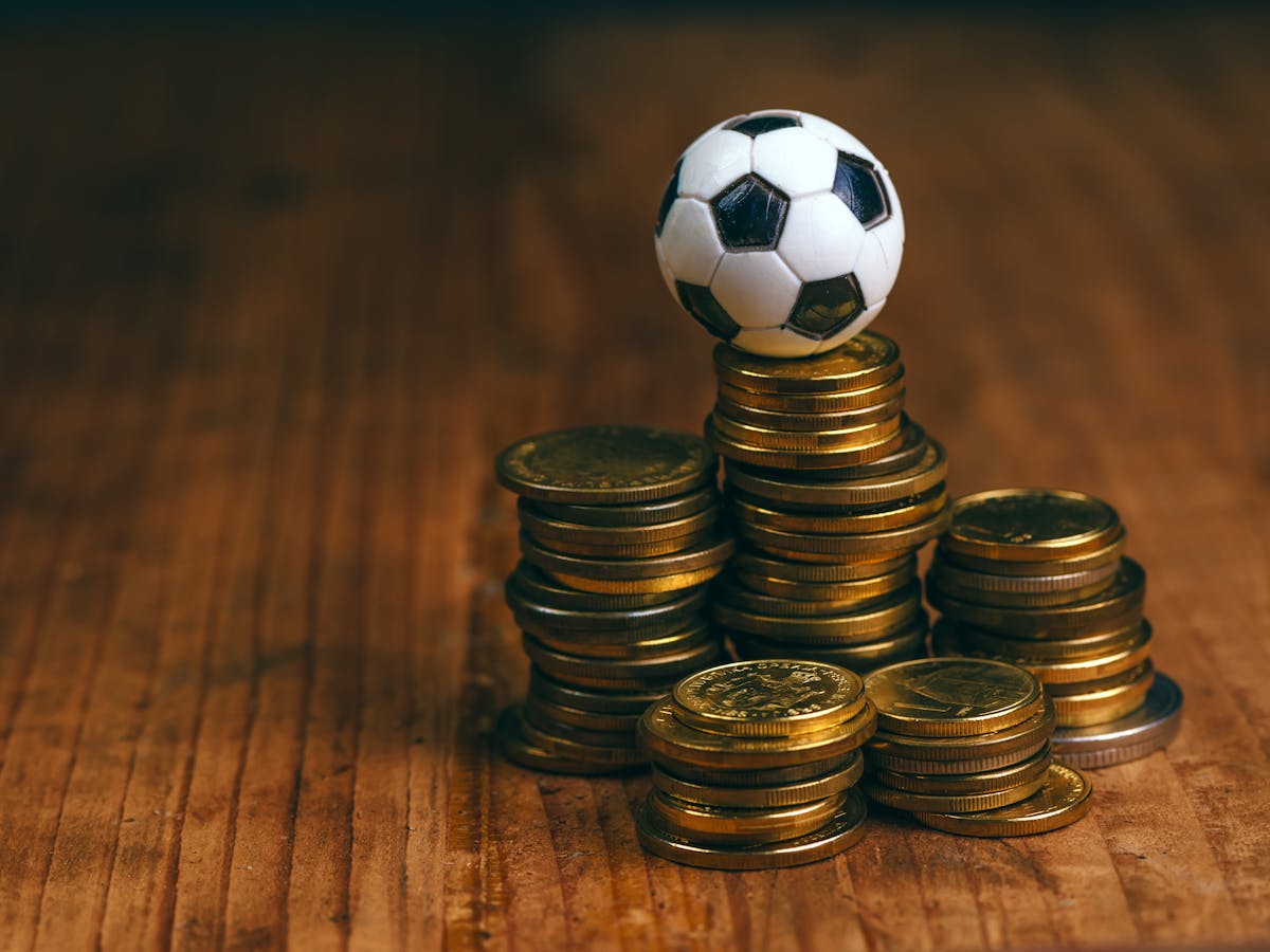 The Benefits of Betting on Football on a Betting Exchange