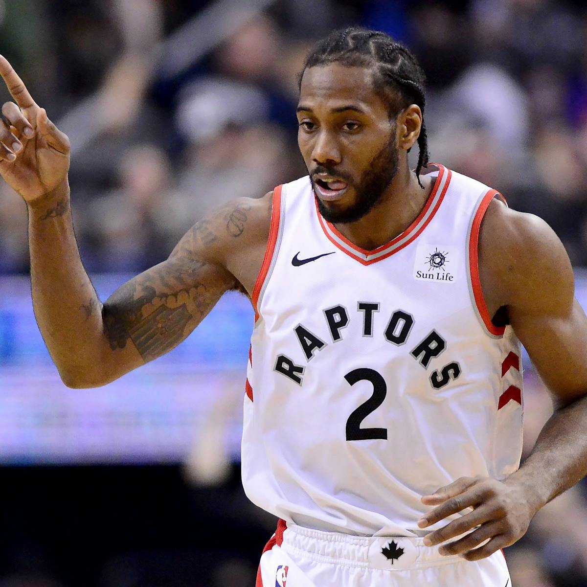 How Nba Salary Caps Hurt The Toronto Raptors