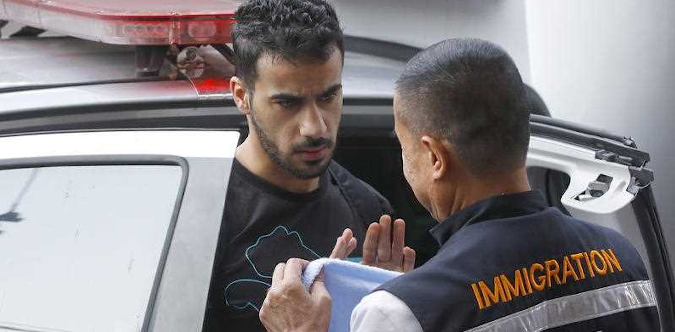 Explainer What Is An Interpol Red Notice And How Does It Work explainer-what-is-an-interpol-red-notice-and-how-does-it-work