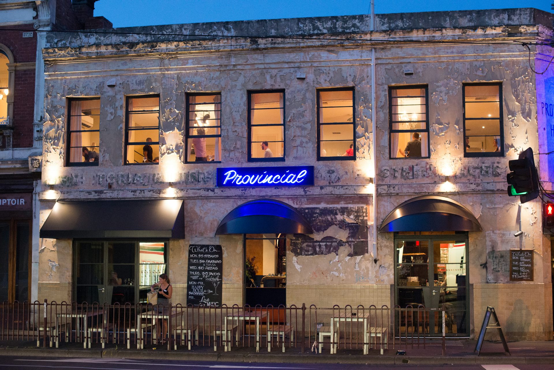 a partial defence of the hipster