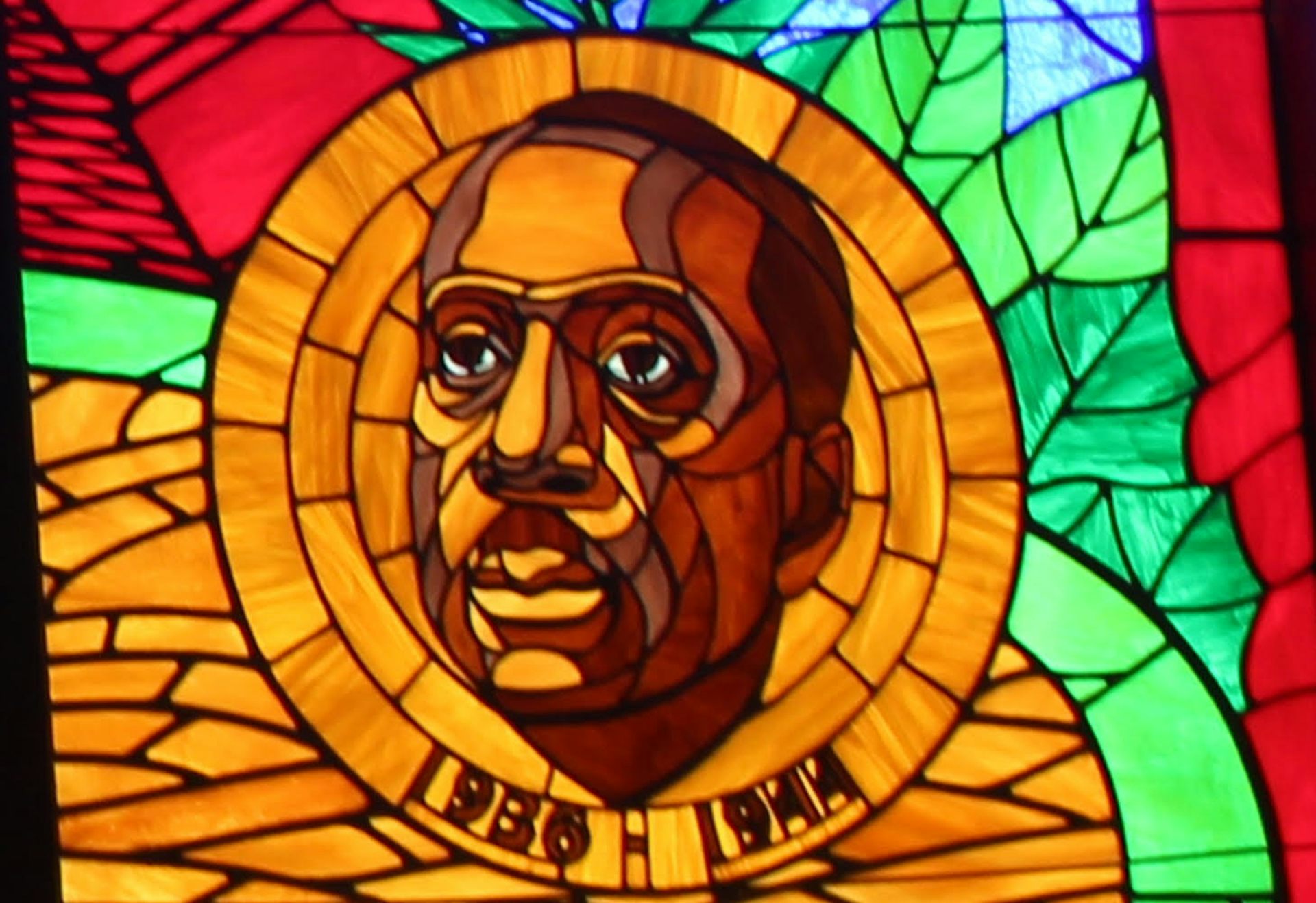 The Centering Moment by Howard Thurman