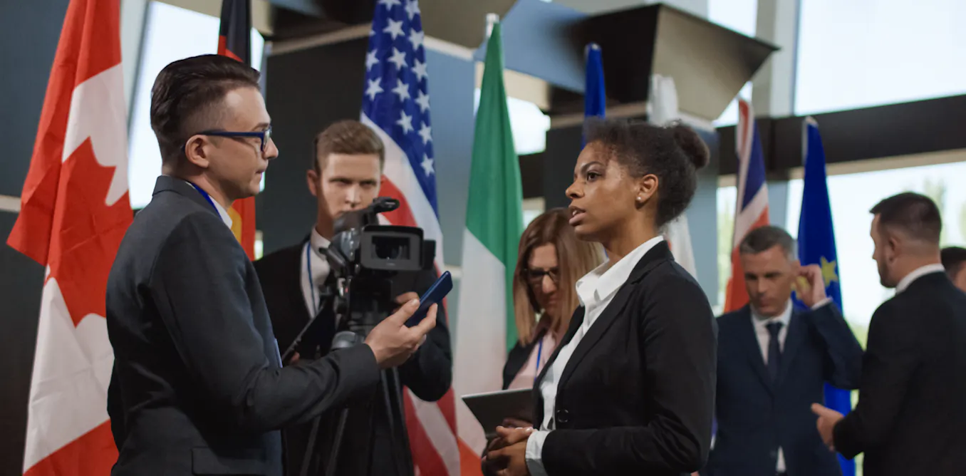 Tracking the gender gap in Canadian media